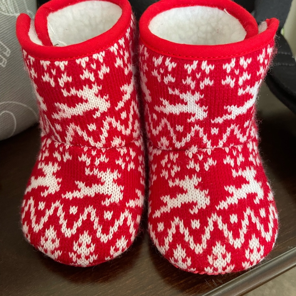 Size 2/3 brand new